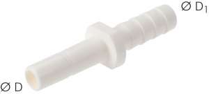 Niplu push in, drept, IQS-LE