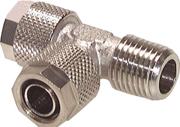 Racord T push on R 1/4"-6x4mm