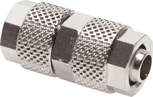 Racord drept push-on 10x8mm-10x8mm 