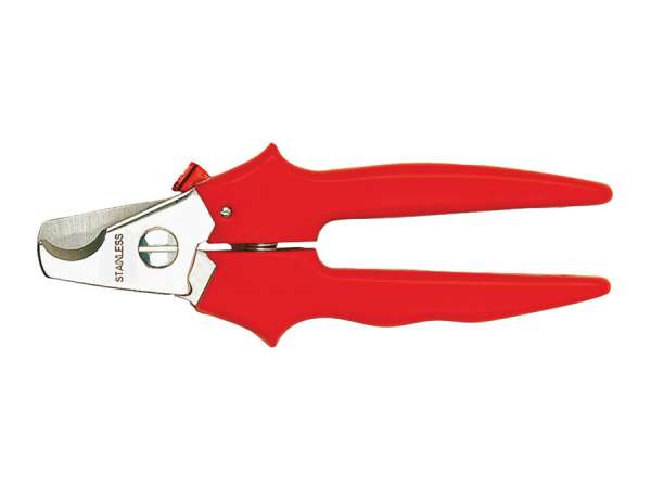 FOARFECA TAIAT CABLURI 0.5-10 MM  MANER MONOMAT