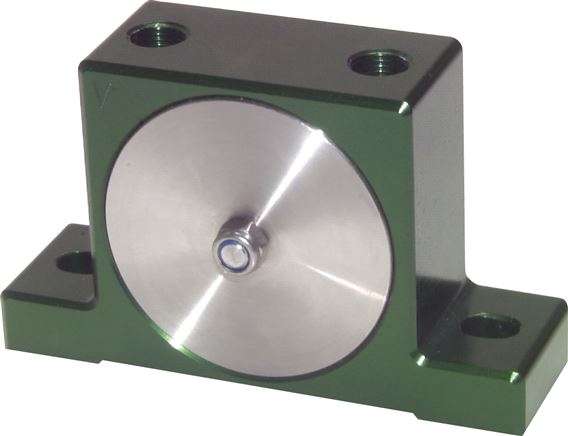 Vibrator piston, 1.540 N, 3.200 curse/min