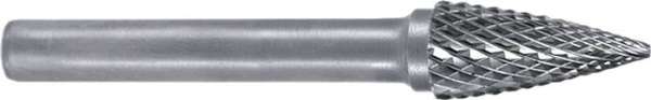 Freza metalica biax 10mm, SPG -forma G