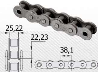 Lant 24A-3 