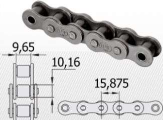 Zale 10B-1 patent