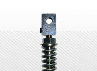 Adaptor M16 AR40, R=M14