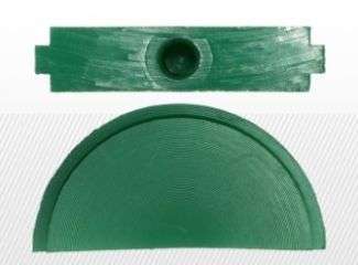 Patina 16B-2 V50-5D TN50
