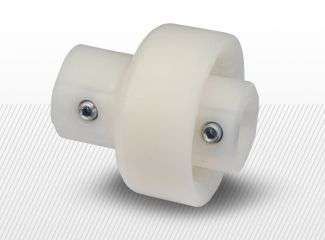 Semicuplaj BOWEX JUNIOR 24 d1=16H7, d2=16H7