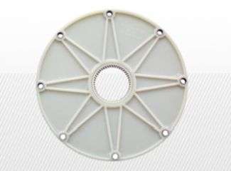 SITEX GDF 42/48 FLG 7-1/2