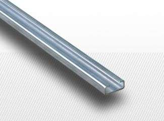 Profil metalic inox tip C3 B