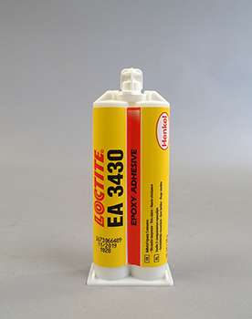 LOCTITE EA 3430 DC50ML ML EN/DE
