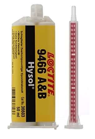 LOCTITE EA 9466 DC400ML EN/DE