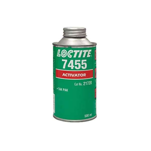 LOCTITE SF 7455 BO500ML EGFD