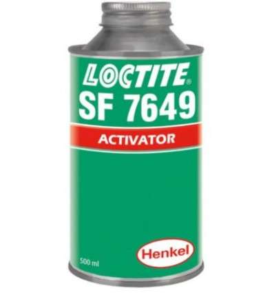 LOCTITE SF 7649 500ML EGFD