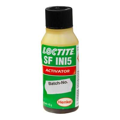 LOCTITE SF INI5 35ML EN/DE