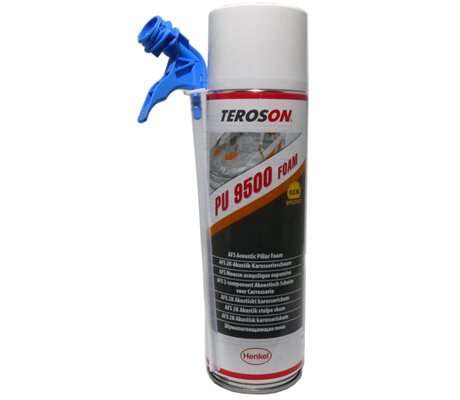 TEROSON PU 8560 AC BO1L