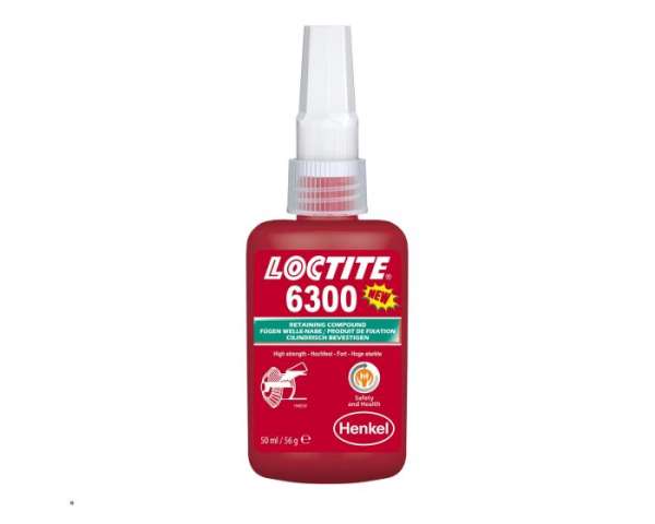 LOCTITE 6300 BO50ML EGFD