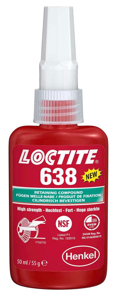 LOCTITE 638 BO 50ML HU/BG/RO/RS