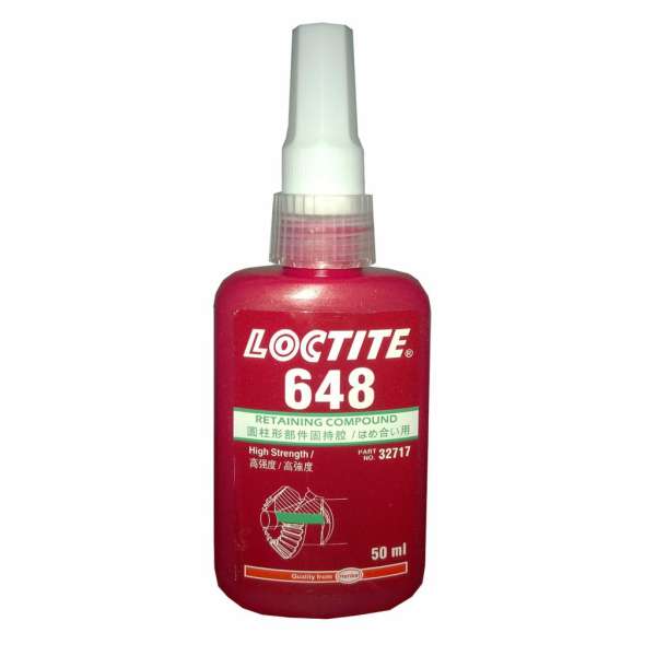 LOCTITE 648 BO 50ML HU/BG/RO/RS
