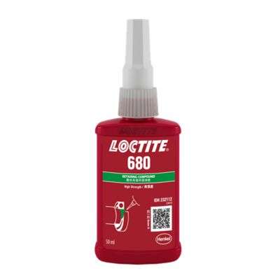 LOCTITE 680 250ML EGFD