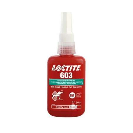 LOCTITE 603 BO50ML 