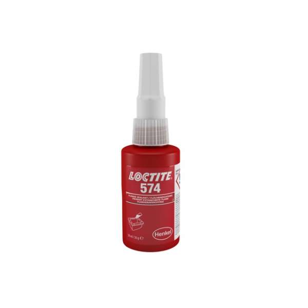 LOCTITE 574 ACC50ML 