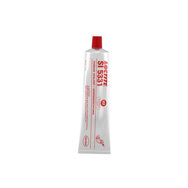 LOCTITE SI 5331 WH TB100ML 