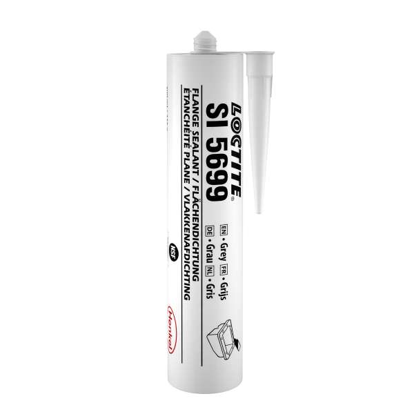 LOCTITE SI 5699 GY CR300ML 