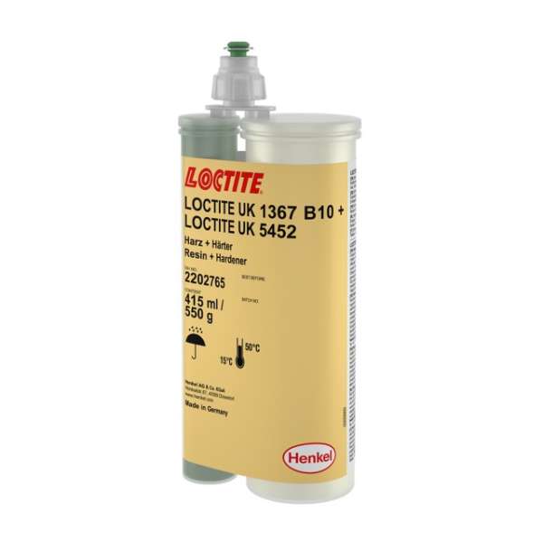 LOCTITE UK 1367B10/5452 DC415ML