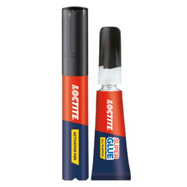 LOCTITE UK 8439-21 DR190KG