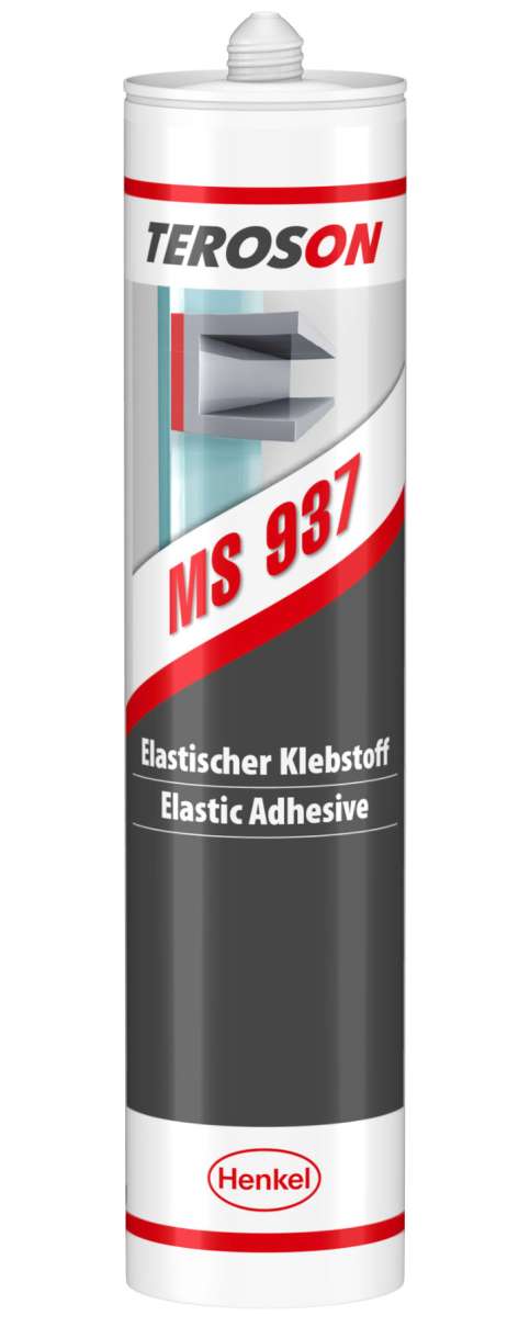 TEROSON MS 937 WH CR290ML 