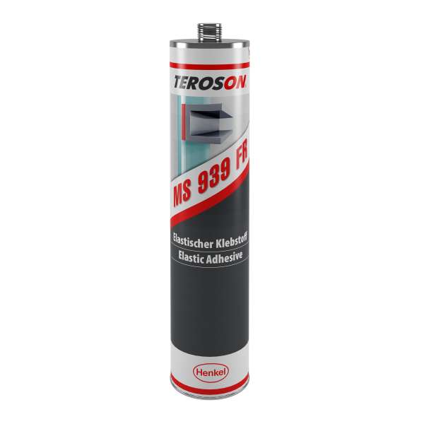 TEROSON MS 939 BK FC570ML 