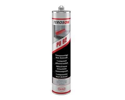 TEROSON PU 92 BK CR570ML
