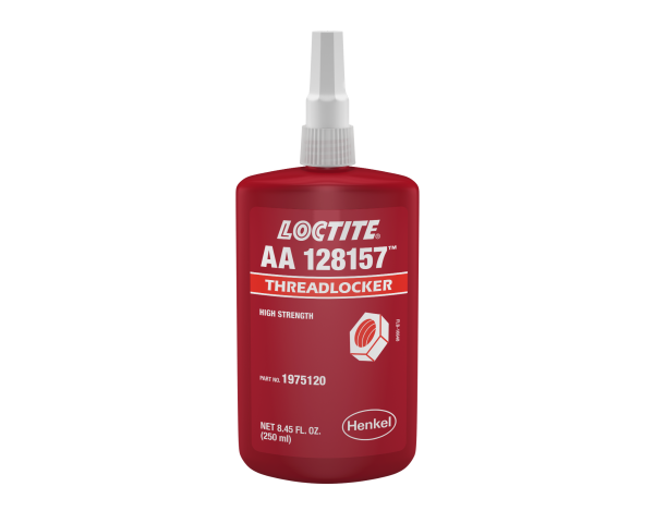 LOCTITE 128157 BO 250ML 