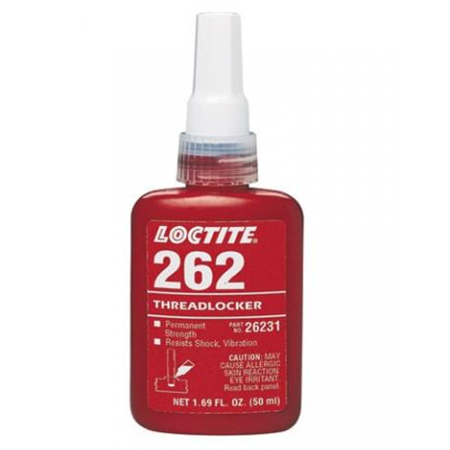 LOCTITE 262 BO 50ML