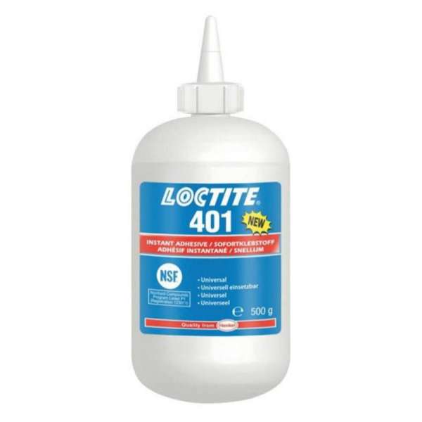 LOCTITE 401 500G 