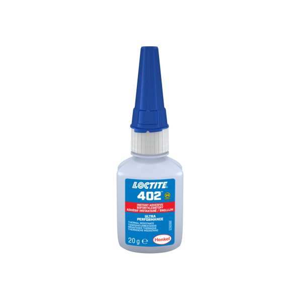 LOCTITE 402 BO20G 