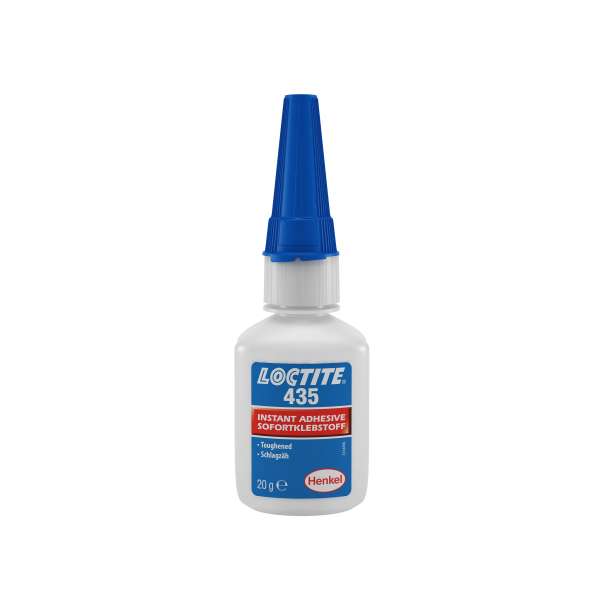 LOCTITE 402 BO500G