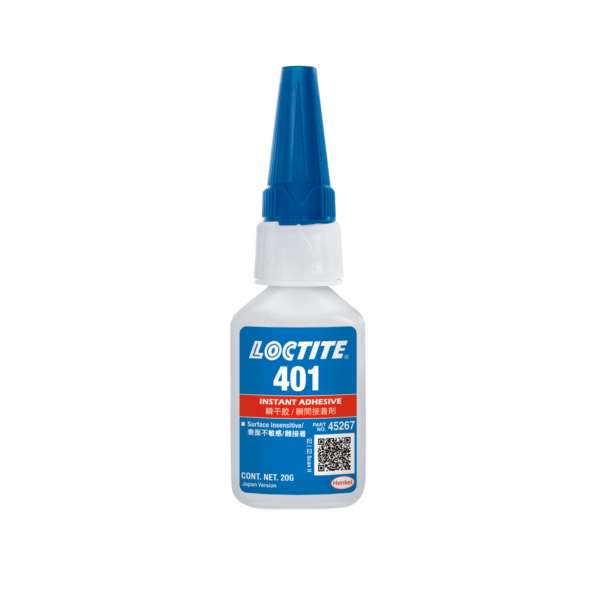 LOCTITE 403 BO20G 