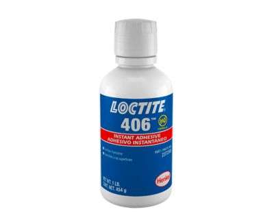 LOCTITE 406 BO500G 