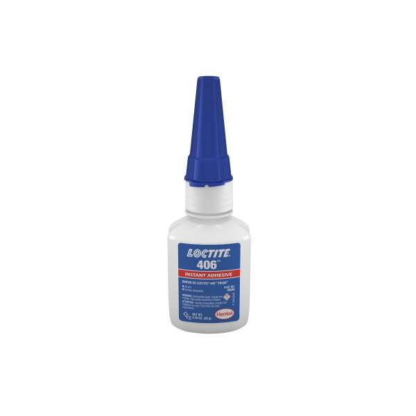 LOCTITE 406/770 20G/10ML 
