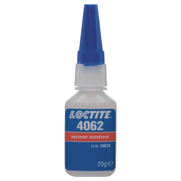 LOCTITE 4062 BO20G