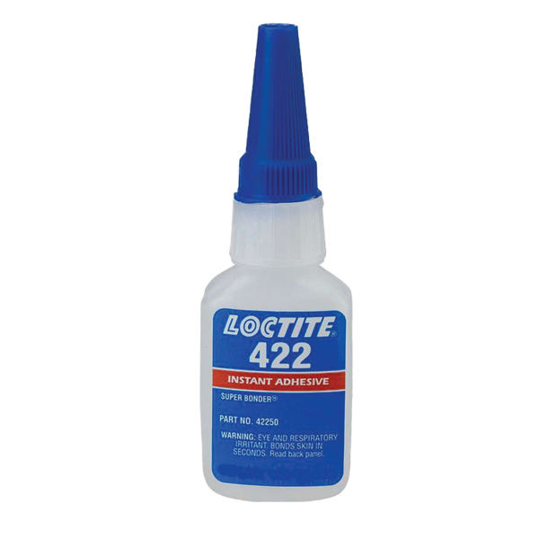 LOCTITE 422 BO500G 