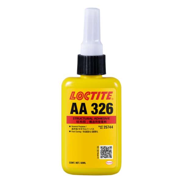 LOCTITE AA 326 BO250ML
