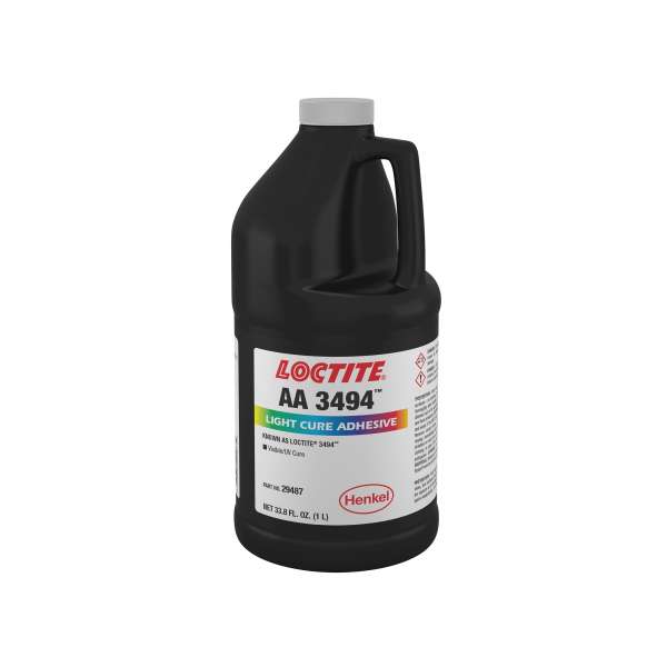 LOCTITE AA 3504 BO250ML 