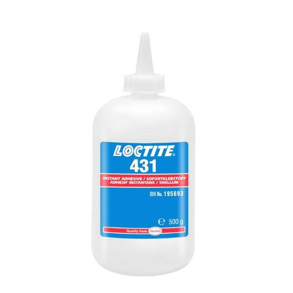 LOCTITE 431 BO500G 