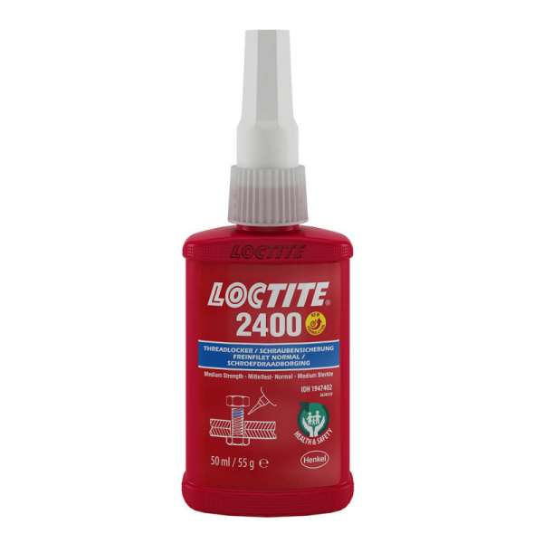 LOCTITE 2400 BO 250ML