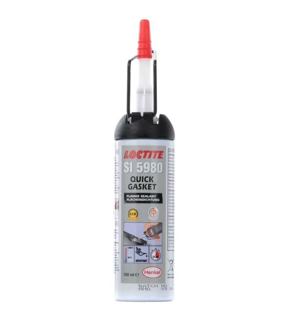LOCTITE SI 5980 RC100ML 