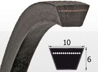 Curea 10x1675 Li, Optibelt