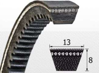 Curea AX 27 716 Lp, Optibelt
