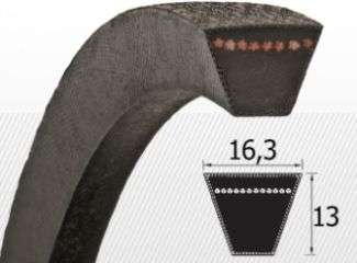 Curea SPB 2280 Lp/5V 900, Optibelt